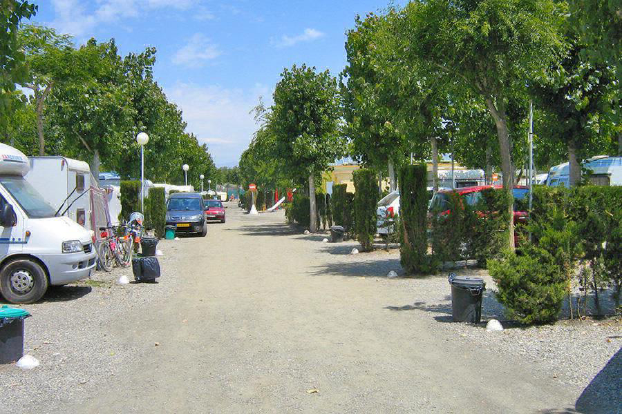 Camping Naturiste Almanat Andalousië - Torre del Mar visuel 2/3 Camping Naturiste Almanat Andalousië - Torre del Mar visuel 2/3
