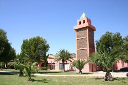 Camping Naturiste El Tempo Del Sol Costa Dorada - Tarragone visuel 3/4 Camping Naturiste El Tempo Del Sol Costa Dorada - Tarragone visuel 3/4