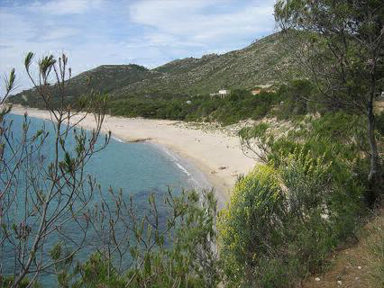 Camping Naturiste El Tempo Del Sol Costa Dorada - Tarragone visuel 2/4 Camping Naturiste El Tempo Del Sol Costa Dorada - Tarragone visuel 2/4