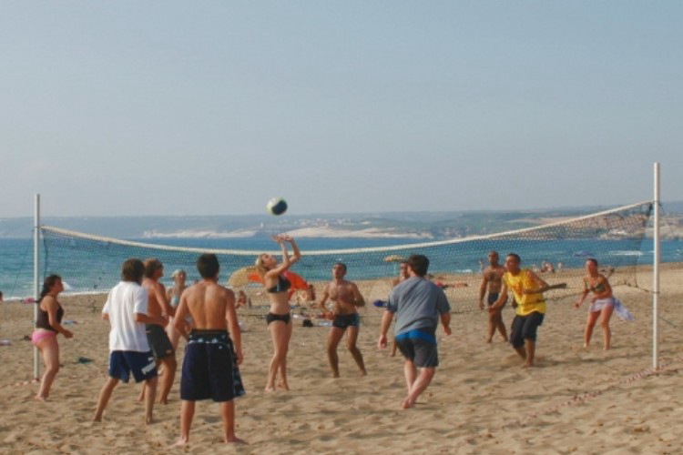 Camping Nurapolis Sardinië - Narbolia visuel 3/7