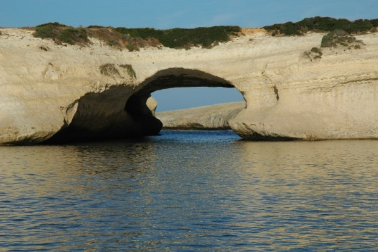 Camping Nurapolis Sardinië - Narbolia visuel 5/7