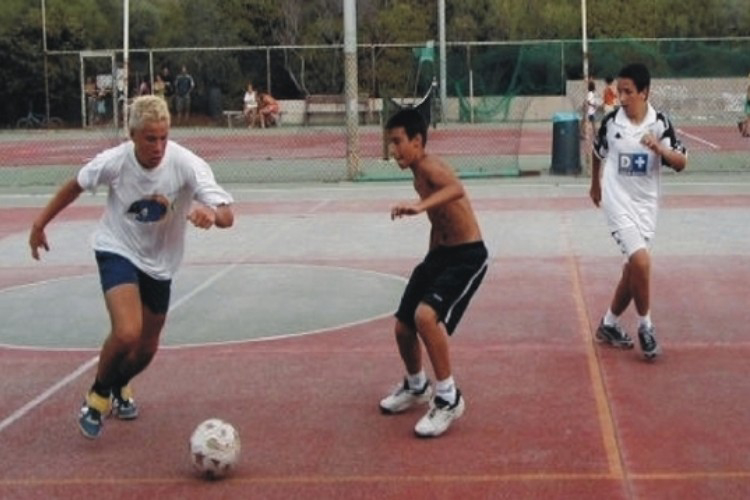 Camping Nurapolis Sardinië - Narbolia visuel 7/7