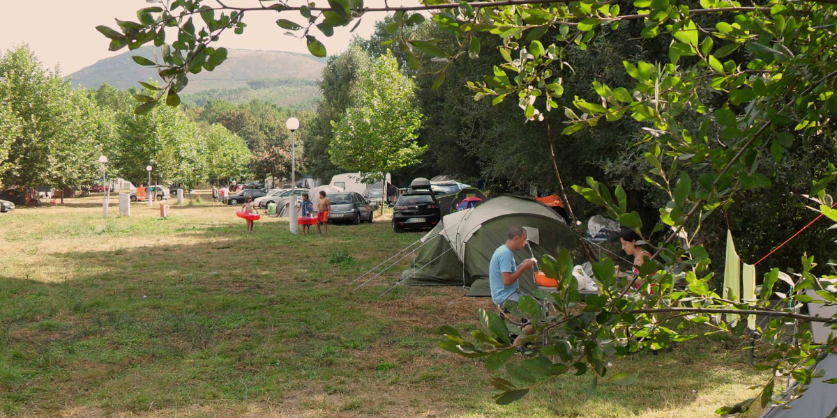 Camping O Moínho Centrum - Castanheira de Pera visuel 3/3 Camping O Moínho Centrum - Castanheira de Pera visuel 3/3