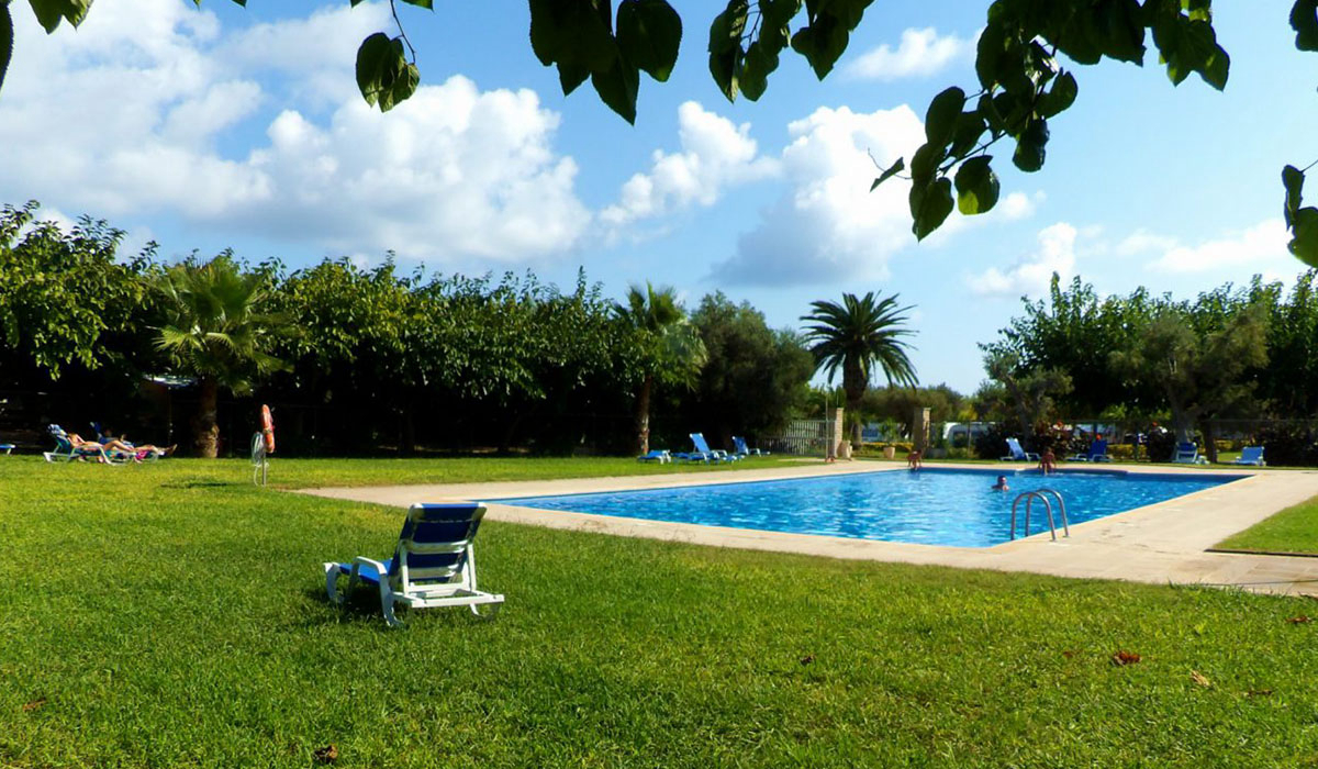 Oasis Mar Costa Dorada - Mont-roig del Camp visuel 1/3 Oasis Mar Costa Dorada - Mont-roig del Camp visuel 1/3