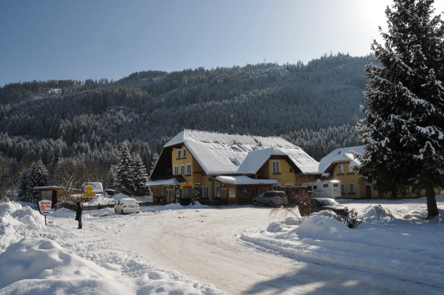 Camping Olachgut Steiermark - Murau visuel 3/3 Camping Olachgut Steiermark - Murau visuel 3/3