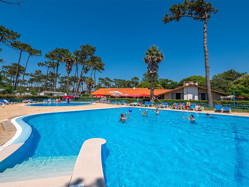 Camping Orbitur Angeiras Noorden - Ploeg Angeiras visuel 1/10 Camping Orbitur Angeiras Noorden - Ploeg Angeiras visuel 1/10