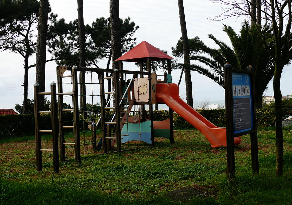 Camping Orbitur Angeiras Noorden - Ploeg Angeiras visuel 6/10 Camping Orbitur Angeiras Noorden - Ploeg Angeiras visuel 6/10