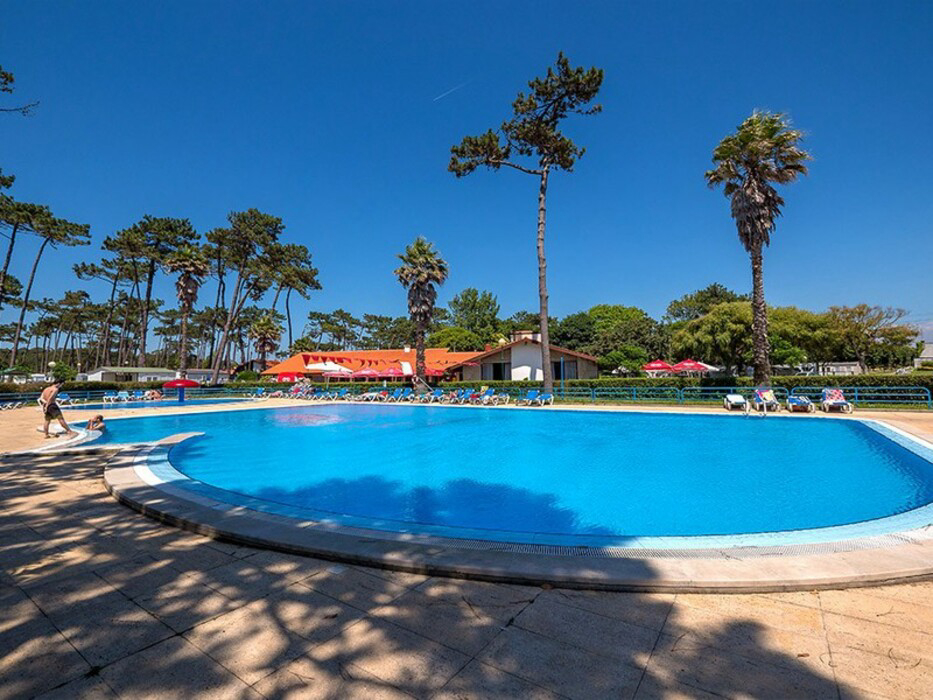 Camping Orbitur Angeiras Noorden - Ploeg Angeiras visuel 5/10 Camping Orbitur Angeiras Noorden - Ploeg Angeiras visuel 5/10