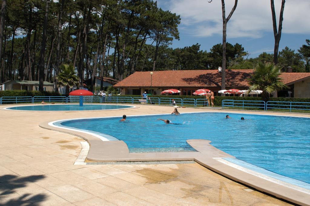 Camping Orbitur Angeiras Noorden - Ploeg Angeiras visuel 4/10 Camping Orbitur Angeiras Noorden - Ploeg Angeiras visuel 4/10