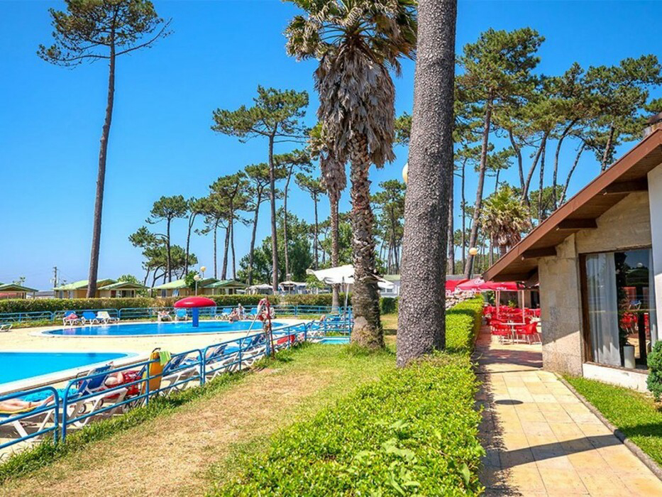 Camping Orbitur Angeiras Noorden - Ploeg Angeiras visuel 7/10 Camping Orbitur Angeiras Noorden - Ploeg Angeiras visuel 7/10