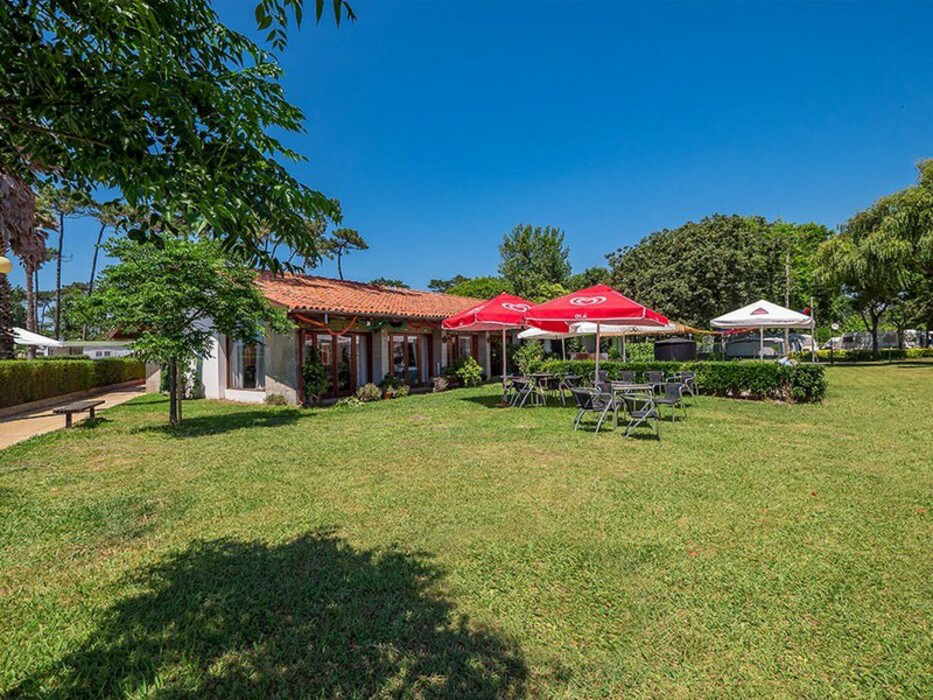 Camping Orbitur Angeiras Noorden - Ploeg Angeiras visuel 10/10 Camping Orbitur Angeiras Noorden - Ploeg Angeiras visuel 10/10