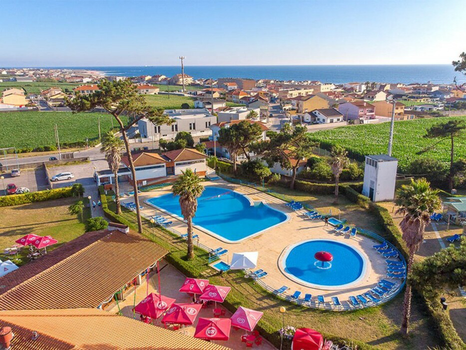 Camping Orbitur Angeiras Noorden - Ploeg Angeiras visuel 3/10 Camping Orbitur Angeiras Noorden - Ploeg Angeiras visuel 3/10