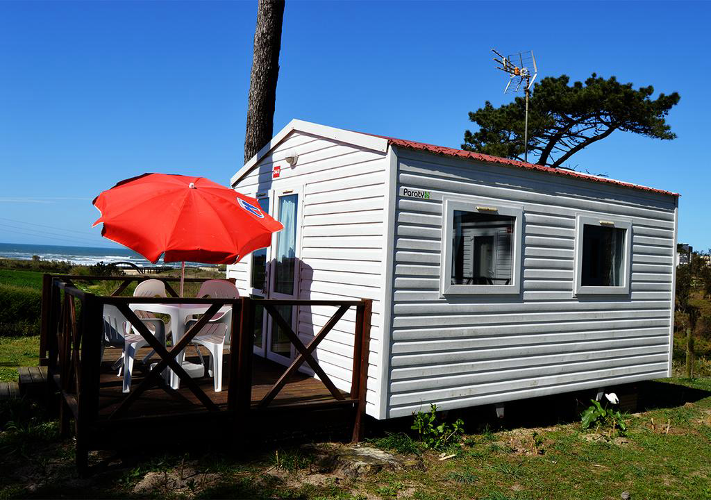 Camping Orbitur Angeiras Noorden - Ploeg Angeiras visuel 8/10 Camping Orbitur Angeiras Noorden - Ploeg Angeiras visuel 8/10