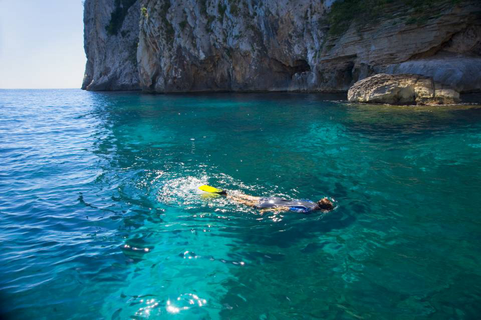 Camping Orri Sardinië - Tortoli visuel 3/3 Camping Orri Sardinië - Tortoli visuel 3/3