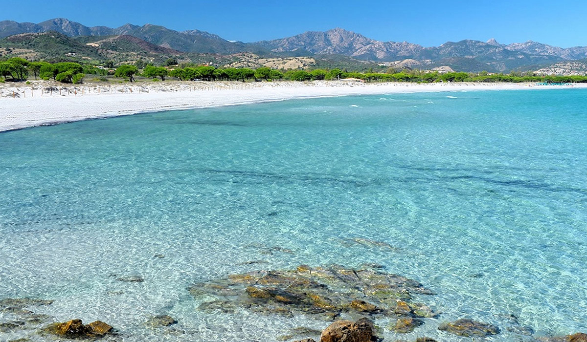 Camping Pedra Cupa - Sardinië - Budoni visuel 1/4