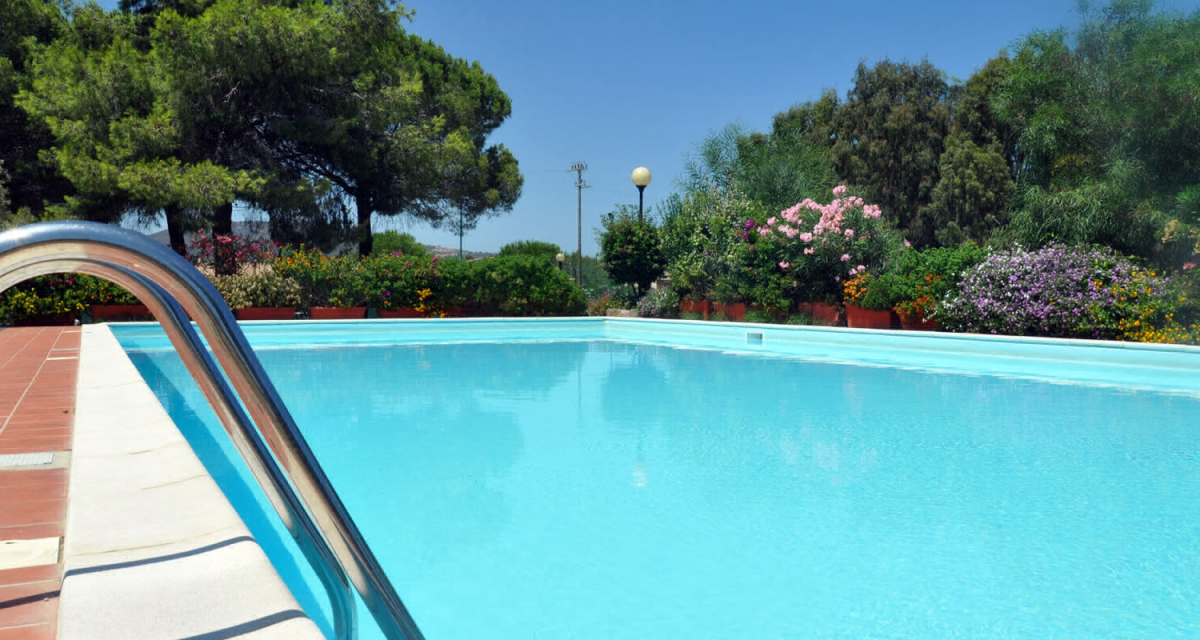 Camping Pedra Cupa - Sardinië - Budoni visuel 3/4