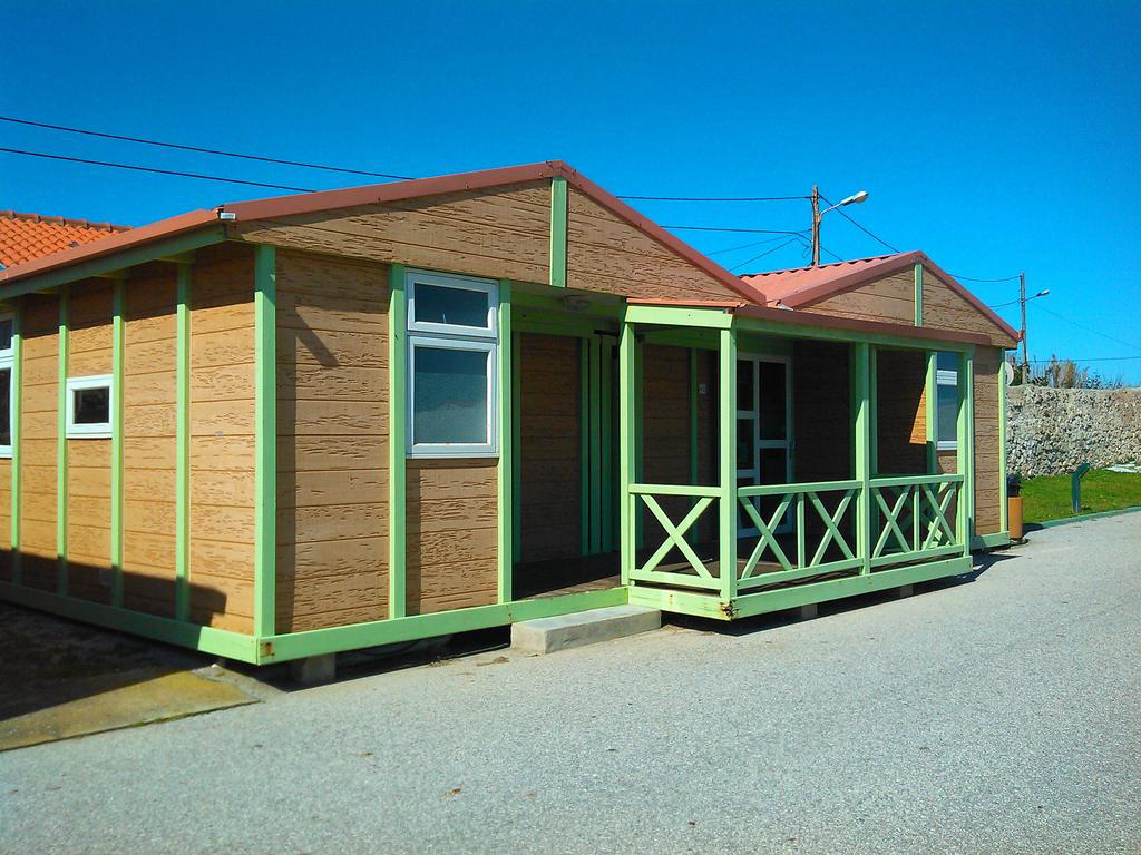 Camping Peniche Praia Centrum - peniche visuel 5/7 Camping Peniche Praia Centrum - peniche visuel 5/7