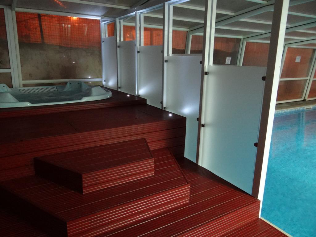 Camping Peniche Praia Centrum - peniche visuel 3/7 Camping Peniche Praia Centrum - peniche visuel 3/7