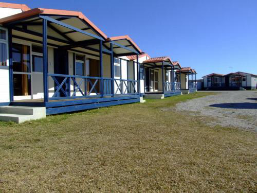 Camping Peniche Praia Centrum - peniche visuel 7/7 Camping Peniche Praia Centrum - peniche visuel 7/7