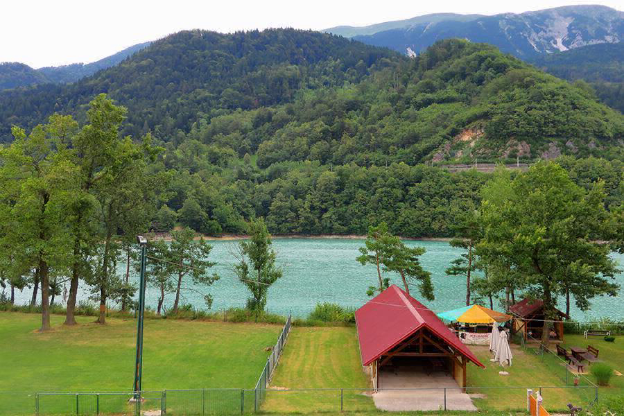 Camping Perun Lipce Boven-Carniola - Bled Dobrava visuel 2/2 Camping Perun Lipce Boven-Carniola - Bled Dobrava visuel 2/2