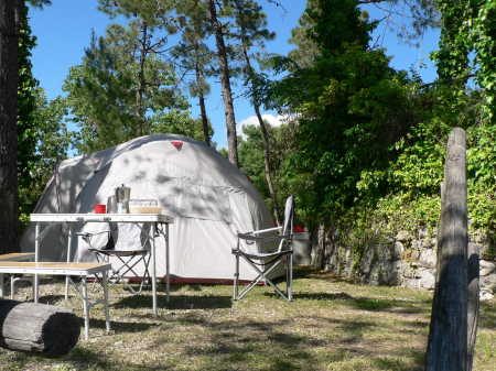 Camping Pineta Ligurië - Sestri Levante visuel 2/2 Camping Pineta Ligurië - Sestri Levante visuel 2/2