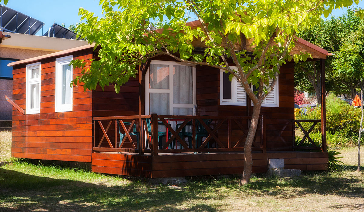 Camping Playa Paisaxe II Galicië - O Grove visuel 2/2 Camping Playa Paisaxe II Galicië - O Grove visuel 2/2