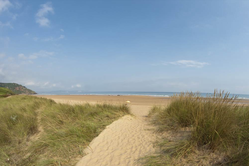 Camping Playa de vega Asturias - Ribadesella visuel 7/8 Camping Playa de vega Asturias - Ribadesella visuel 7/8