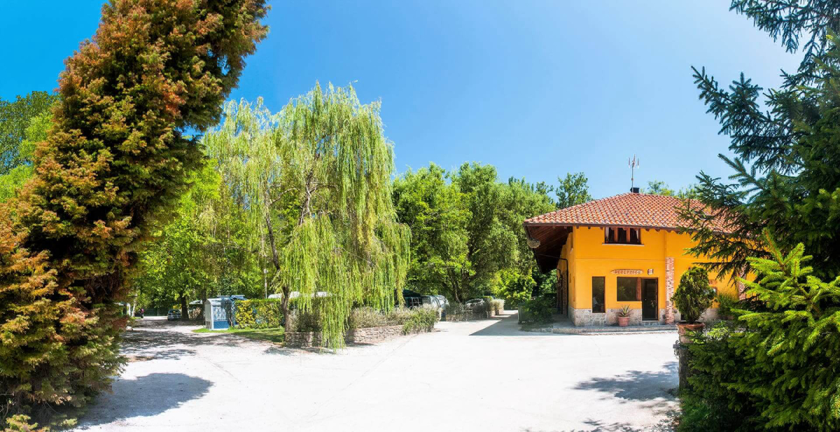 Camping Playa de vega Asturias - Ribadesella visuel 4/8 Camping Playa de vega Asturias - Ribadesella visuel 4/8