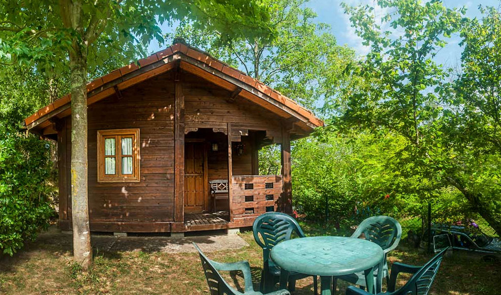 Camping Playa de vega Asturias - Ribadesella visuel 8/8 Camping Playa de vega Asturias - Ribadesella visuel 8/8
