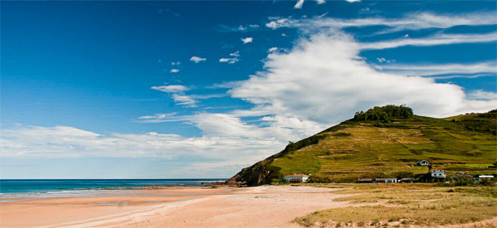 Camping Playa de vega Asturias - Ribadesella visuel 1/8 Camping Playa de vega Asturias - Ribadesella visuel 1/8