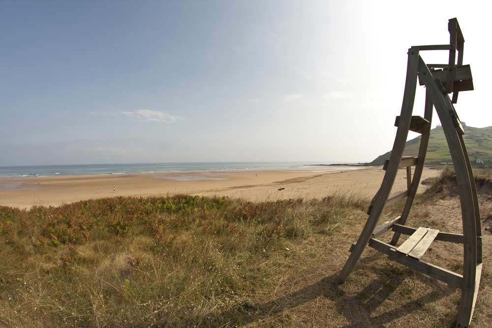 Camping Playa de vega Asturias - Ribadesella visuel 6/8 Camping Playa de vega Asturias - Ribadesella visuel 6/8