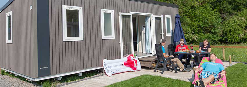 Camping Polleur Luik - polleur visuel 2/3 Camping Polleur Luik - polleur visuel 2/3