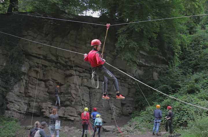 Camping Polleur Luik - polleur visuel 3/3 Camping Polleur Luik - polleur visuel 3/3