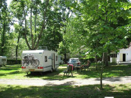Camping Ponte das Três Entradas Centrum - St. Ovaia visuel 2/2 Camping Ponte das Três Entradas Centrum - St. Ovaia visuel 2/2