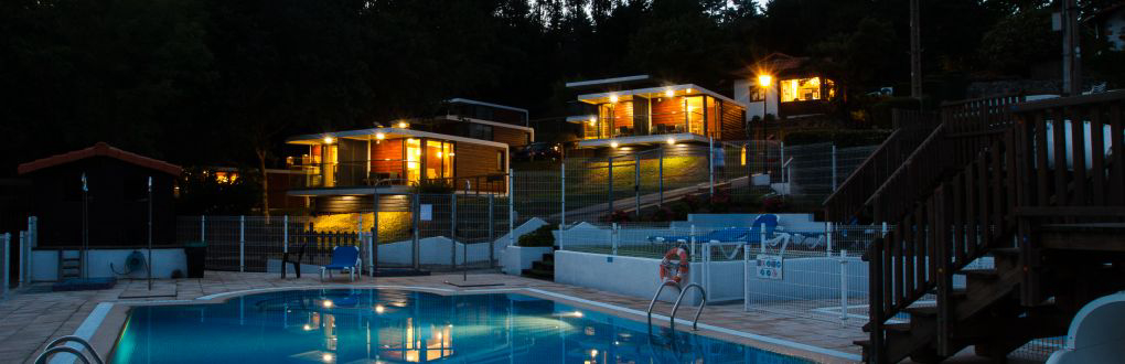 Camping Portuondo Spaans Baskenland  - Mundaka visuel 2/6 Camping Portuondo Spaans Baskenland  - Mundaka visuel 2/6