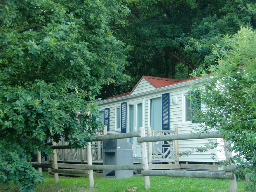 Camping Portuondo Spaans Baskenland  - Mundaka visuel 6/6 Camping Portuondo Spaans Baskenland  - Mundaka visuel 6/6