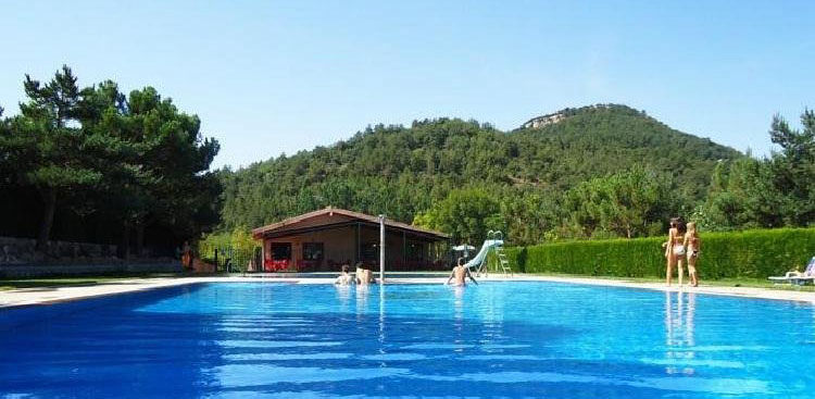 Prades Park Costa Dorada - Tarragone visuel 13/16 Prades Park Costa Dorada - Tarragone visuel 13/16