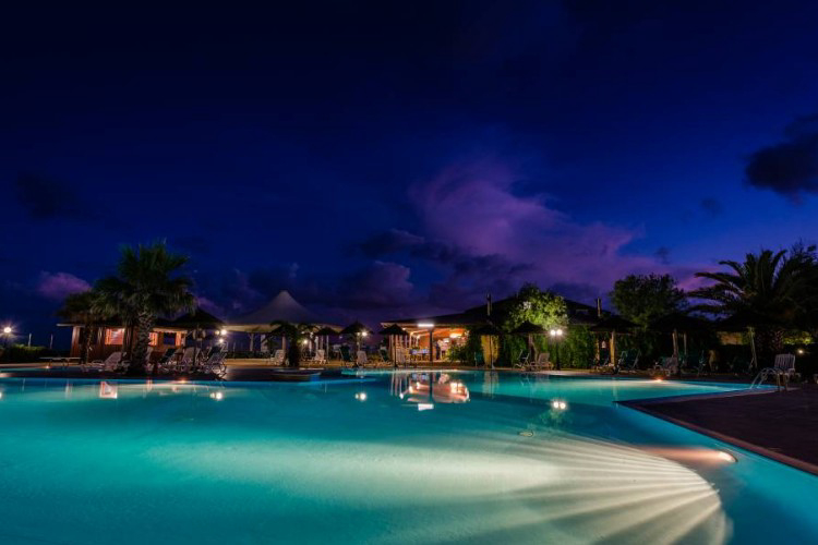 Punta Alice Calabria - Jachthaven Cirò visuel 4/6