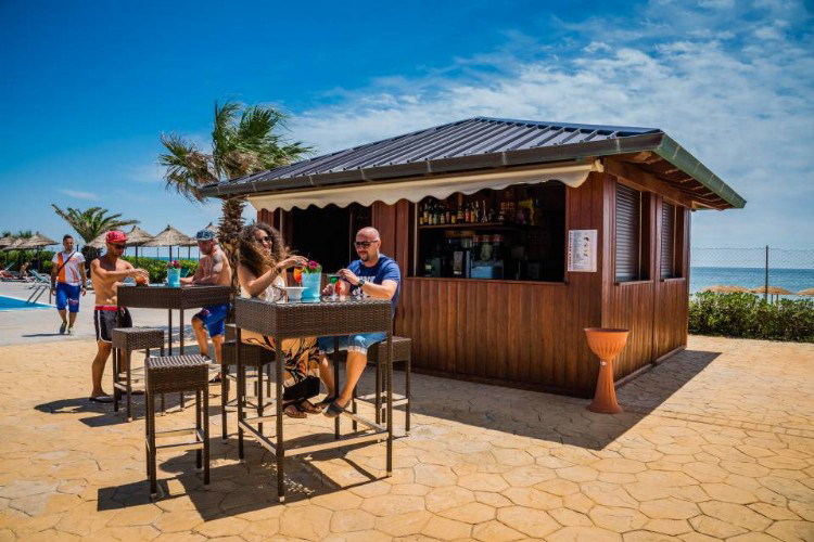 Punta Alice Calabria - Jachthaven Cirò visuel 2/6