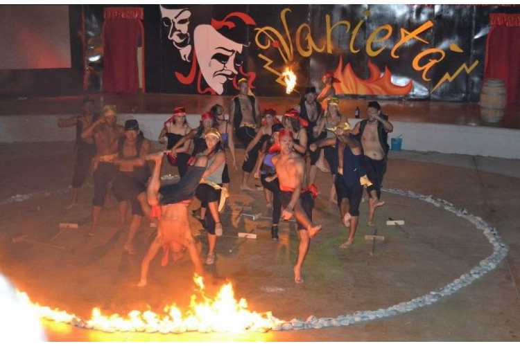 Punta Alice Calabria - Jachthaven Cirò visuel 6/6