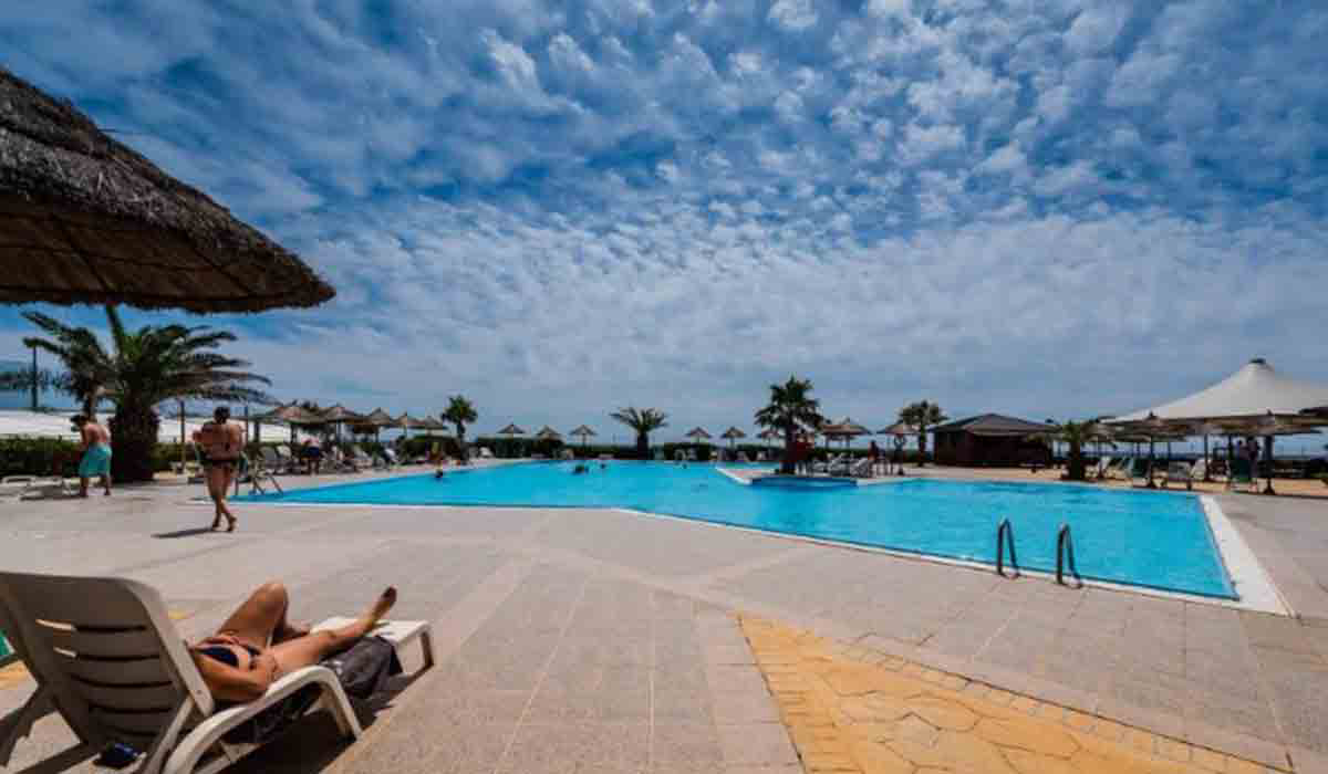 Punta Alice Calabria - Jachthaven Cirò visuel 1/6