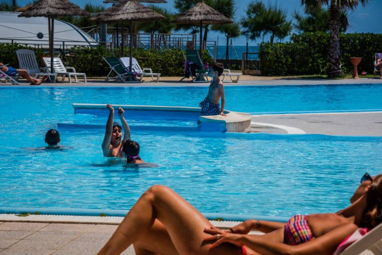 Punta Alice Calabria - Jachthaven Cirò visuel 3/6