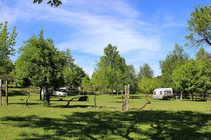 Camping Quinta Chave Grande Centrum - Sátão visuel 4/4 Camping Quinta Chave Grande Centrum - Sátão visuel 4/4
