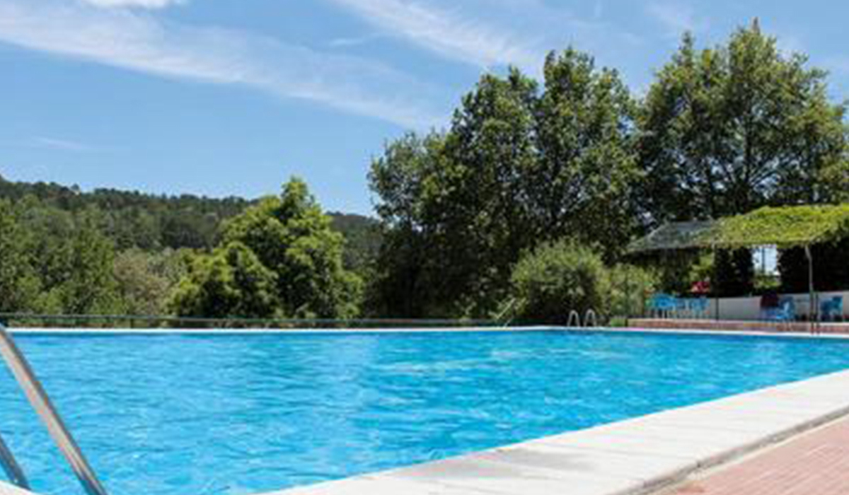 Camping Quinta Chave Grande Centrum - Sátão visuel 1/4 Camping Quinta Chave Grande Centrum - Sátão visuel 1/4