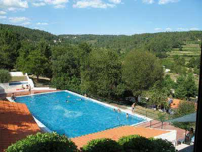 Camping Quinta Chave Grande Centrum - Sátão visuel 2/4 Camping Quinta Chave Grande Centrum - Sátão visuel 2/4