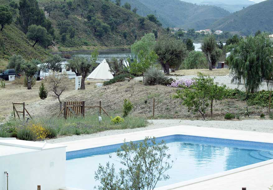 Quinta de Odelouca Algarve - São Marcos da Serra visuel 2/3 Quinta de Odelouca Algarve - São Marcos da Serra visuel 2/3