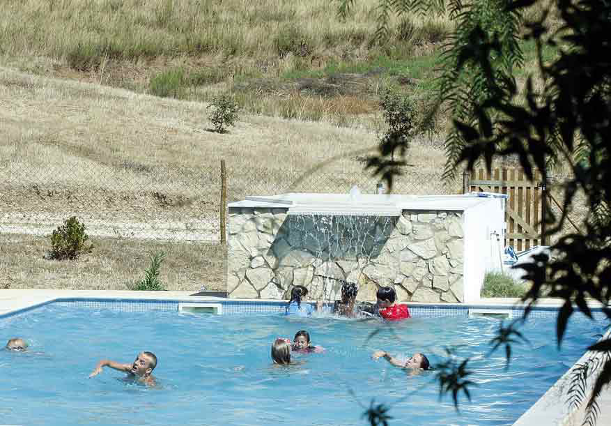 Quinta de Odelouca Algarve - São Marcos da Serra visuel 3/3 Quinta de Odelouca Algarve - São Marcos da Serra visuel 3/3