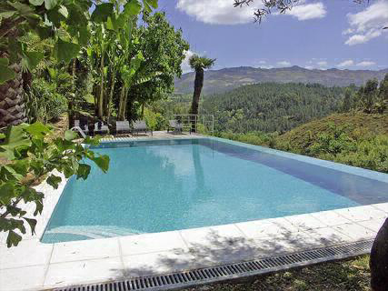 Camping Quinta dos Moinhos Noorden - Cabeceiras de Basto visuel 2/3 Camping Quinta dos Moinhos Noorden - Cabeceiras de Basto visuel 2/3