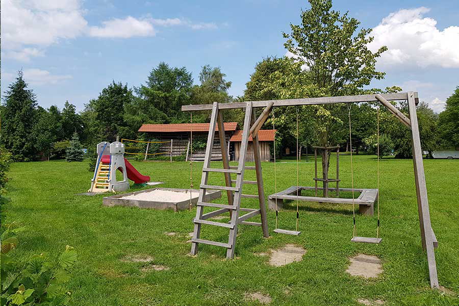 Camping Resnik Boven-Carniola - Kamnik visuel 3/3 Camping Resnik Boven-Carniola - Kamnik visuel 3/3