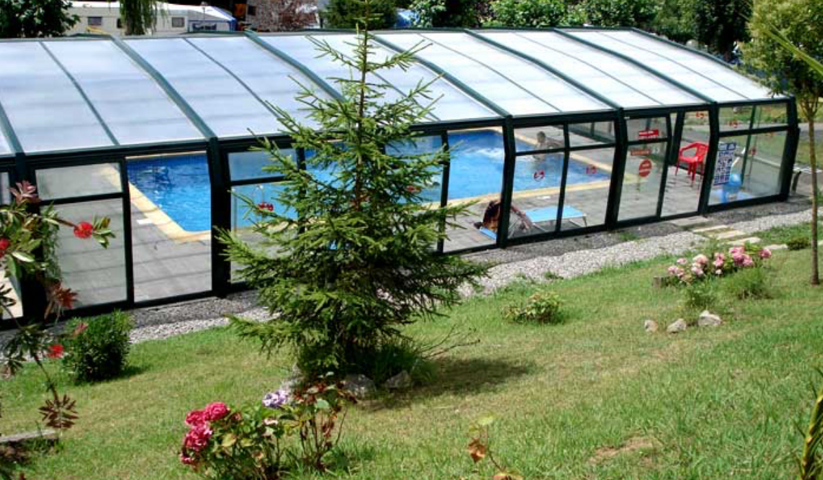 Camping Ribadesella Asturias - Ribadesella visuel 2/2 Camping Ribadesella Asturias - Ribadesella visuel 2/2